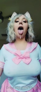 Kiku Kitten ♥ VIP [ kikulala ] Onlyfans leaked video 10370839 on Hotleaks.tv