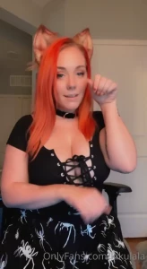 Kiku Kitten ♥ VIP [ kikulala ] Onlyfans leaked video 10370841 on Hotleaks.tv