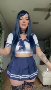 Kiku Kitten ♥ VIP [ kikulala ] Onlyfans leaked video 10370854 on Hotleaks.tv