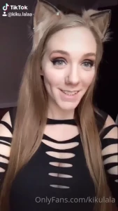 Kiku Kitten ♥ VIP [ kikulala ] Onlyfans leaked video 10370857 on Hotleaks.tv