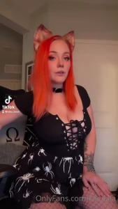 Kiku Kitten ♥ VIP [ kikulala ] Onlyfans leaked video 10370864 on Hotleaks.tv