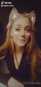 Kiku Kitten ♥ VIP [ kikulala ] Onlyfans leaked video 10370869 on Hotleaks.tv