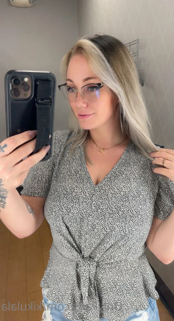 Kiku Kitten ♥ VIP [ kikulala ] Onlyfans leaked photo 10929022 on Hotleaks.tv