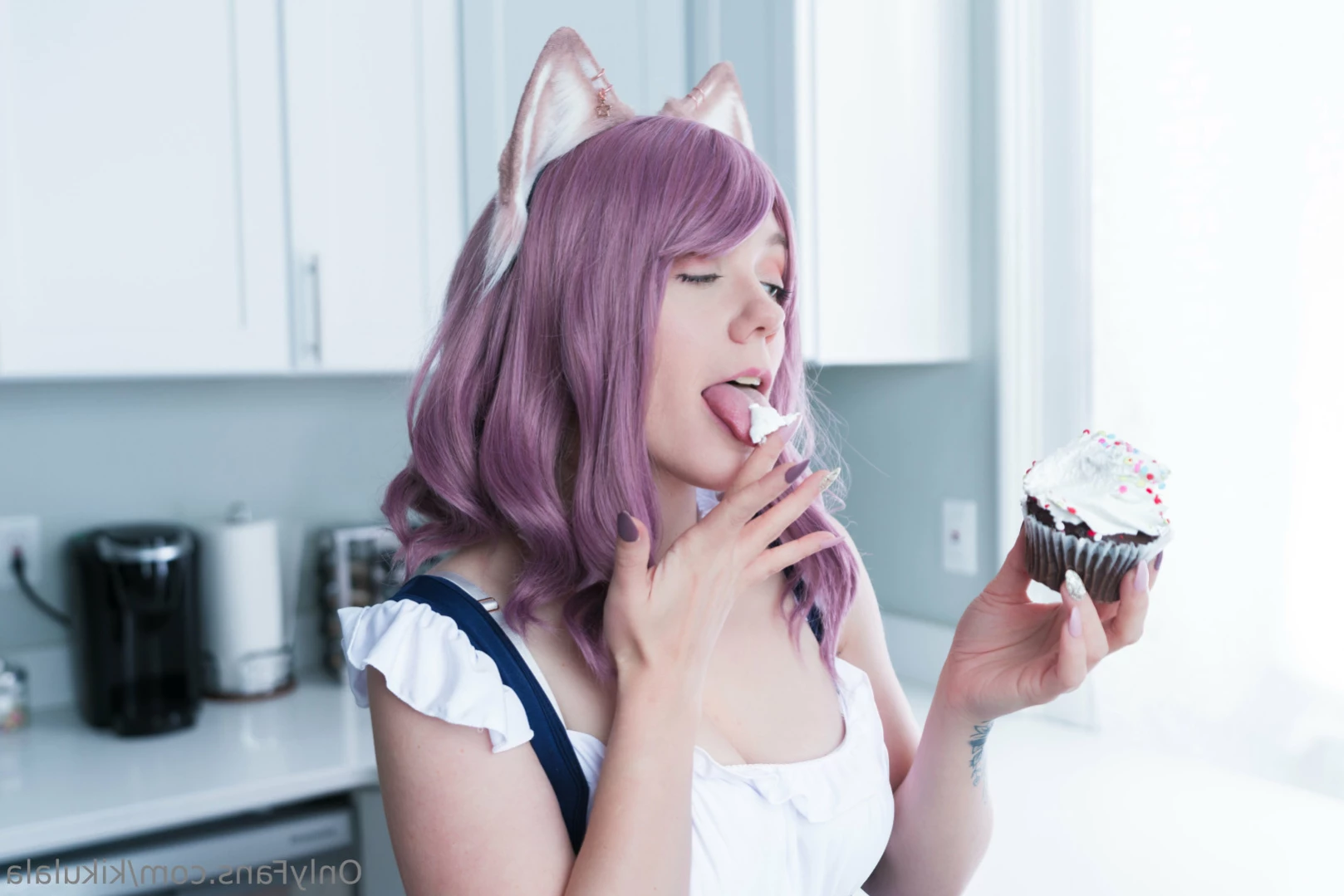 Kiku Kitten ♥ VIP [ kikulala ] Onlyfans leaked photo 10931134 on Hotleaks.tv