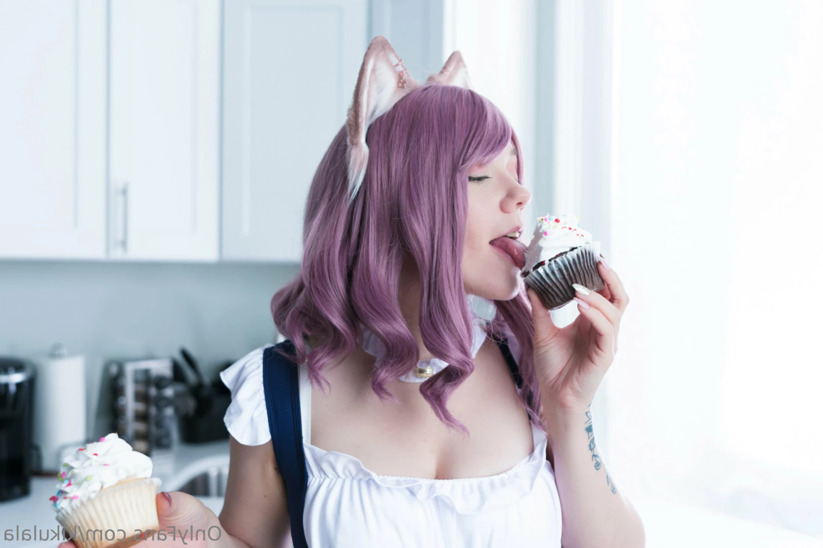 Kiku Kitten ♥ VIP [ kikulala ] Onlyfans leaked photo 11349599 on Hotleaks.tv