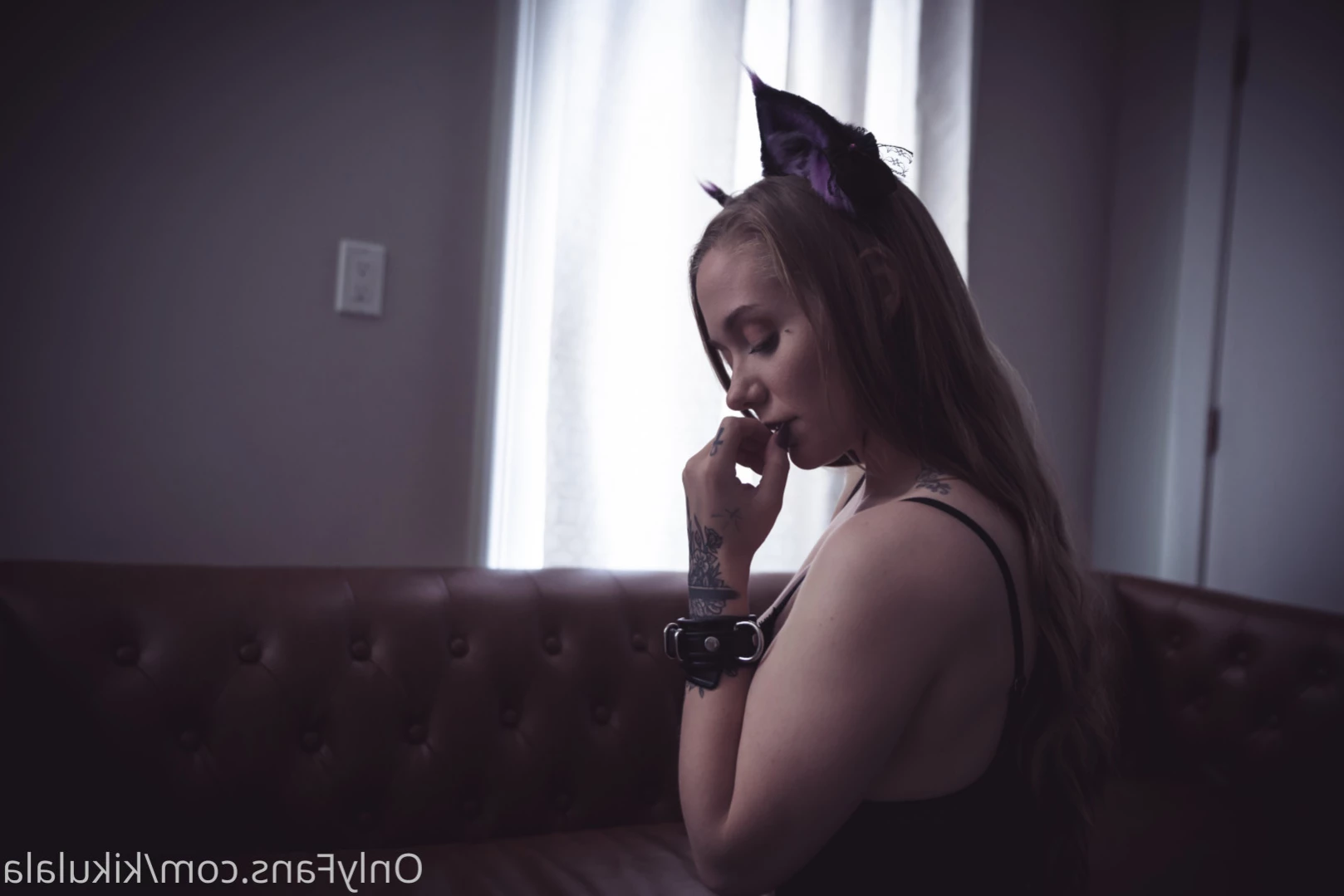 Kiku Kitten ♥ VIP [ kikulala ] Onlyfans leaked photo 11508273 on Hotleaks.tv