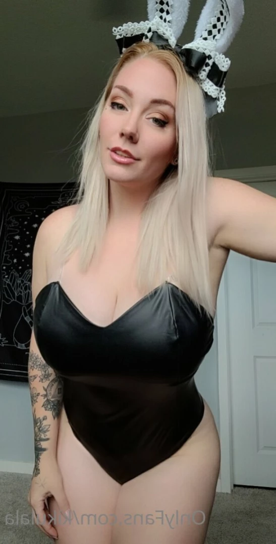 Kiku Kitten ♥ VIP [ kikulala ] Onlyfans leaked photo 11508345 on Hotleaks.tv