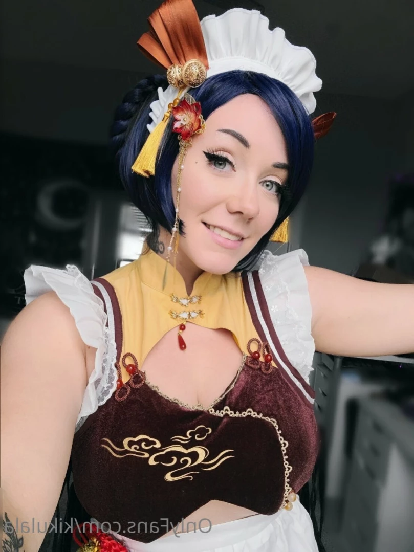 Kiku Kitten ♥ VIP [ kikulala ] Onlyfans leaked photo 11557757 on Hotleaks.tv