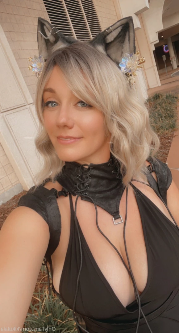 Kiku Kitten ♥ VIP [ kikulala ] Onlyfans leaked photo 11557802 on Hotleaks.tv