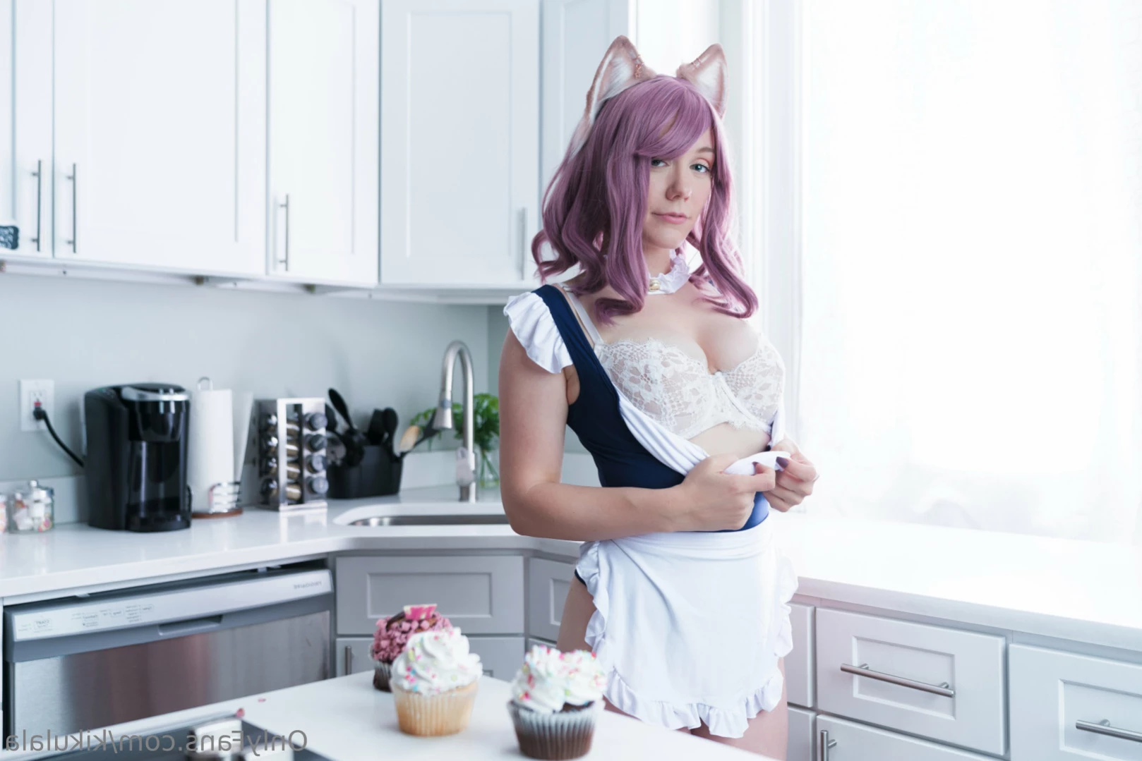 Kiku Kitten ♥ VIP [ kikulala ] Onlyfans leaked photo 11557859 on Hotleaks.tv