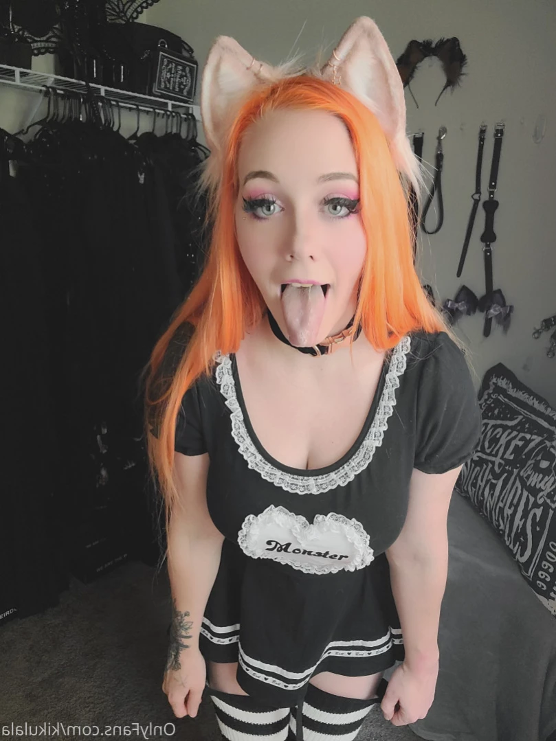 Kiku Kitten ♥ VIP [ kikulala ] Onlyfans leaked photo 11557875 on Hotleaks.tv