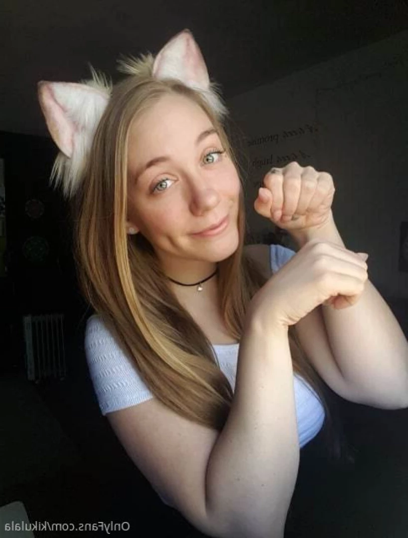 Kiku Kitten ♥ VIP [ kikulala ] Onlyfans leaked photo 11558078 on Hotleaks.tv