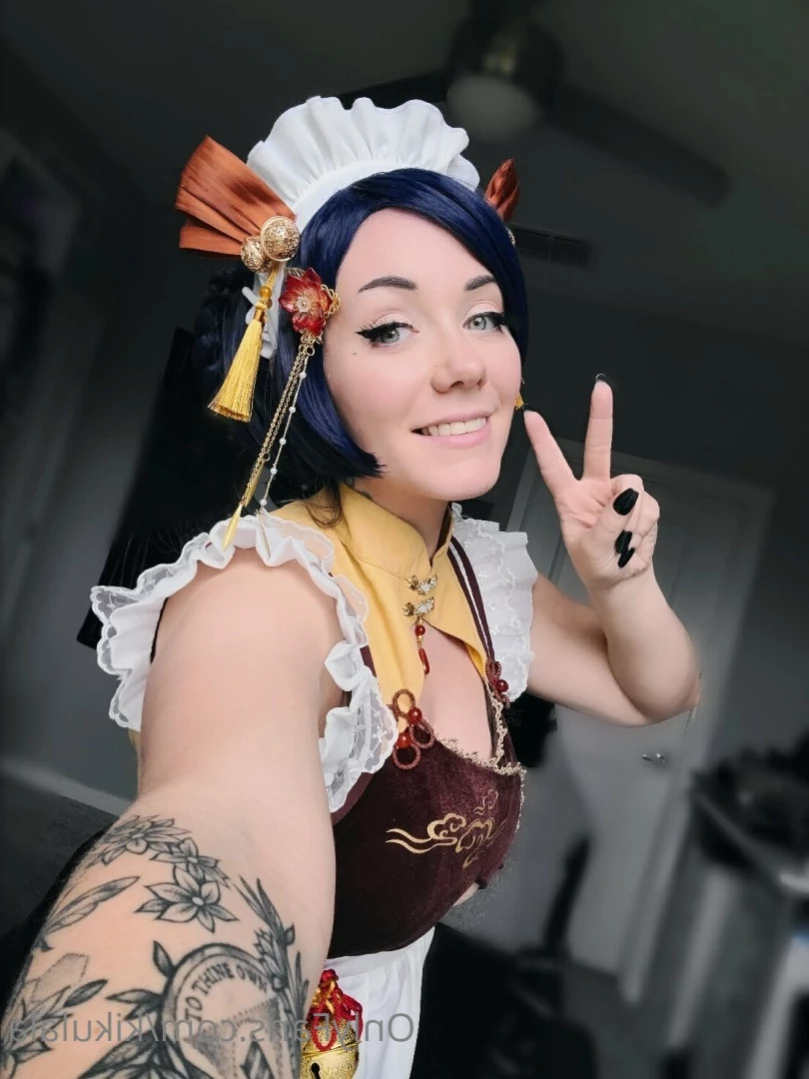 Kiku Kitten ♥ VIP [ kikulala ] Onlyfans leaked photo 11558117 on Hotleaks.tv