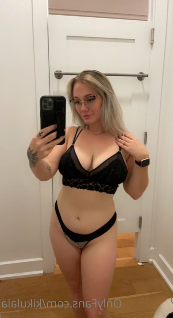 Kiku Kitten ♥ VIP [ kikulala ] Onlyfans leaked photo 11558154 on Hotleaks.tv