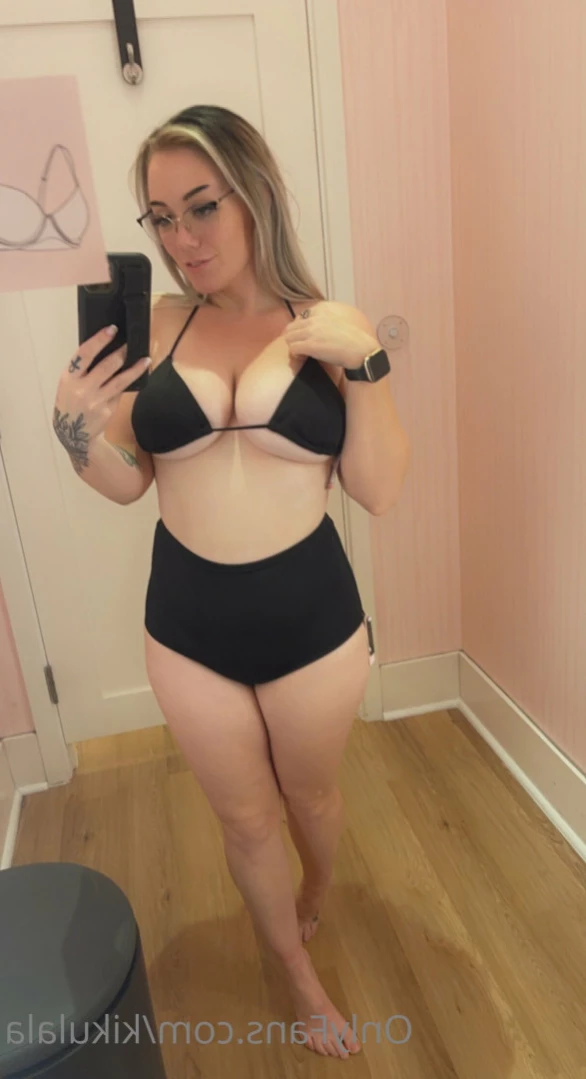 Kiku Kitten ♥ VIP [ kikulala ] Onlyfans leaked photo 11558247 on Hotleaks.tv