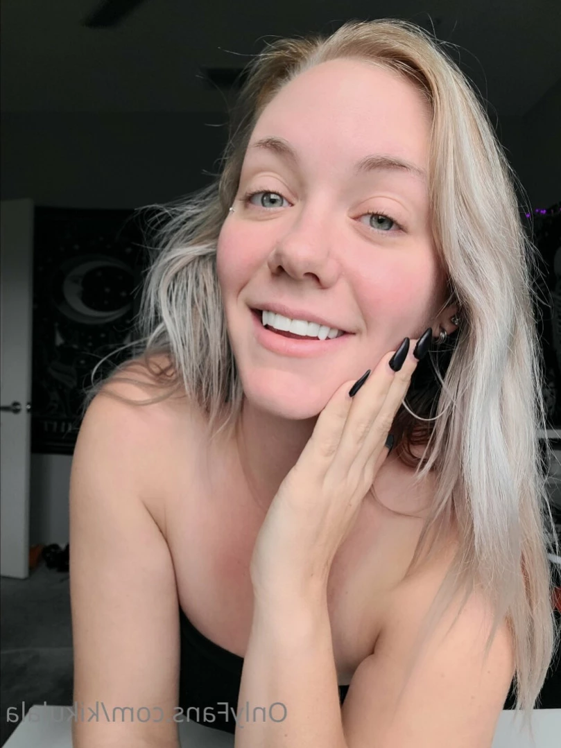 Kiku Kitten ♥ VIP [ kikulala ] Onlyfans leaked photo 11558255 on Hotleaks.tv