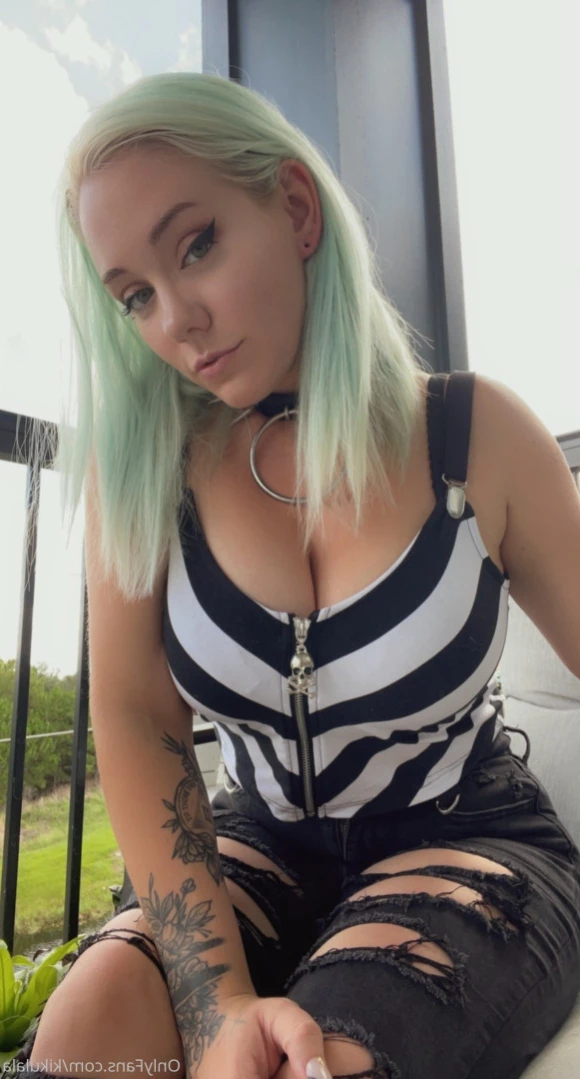 Kiku Kitten ♥ VIP [ kikulala ] Onlyfans leaked photo 11562237 on Hotleaks.tv