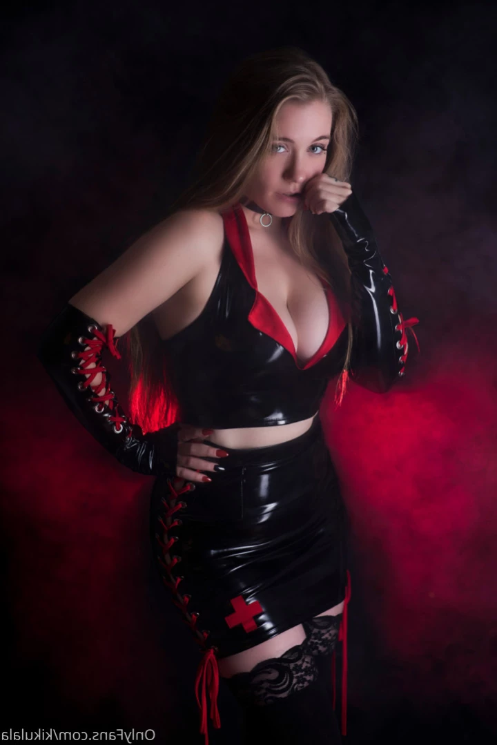 Kiku Kitten ♥ VIP [ kikulala ] Onlyfans leaked photo 11562282 on Hotleaks.tv