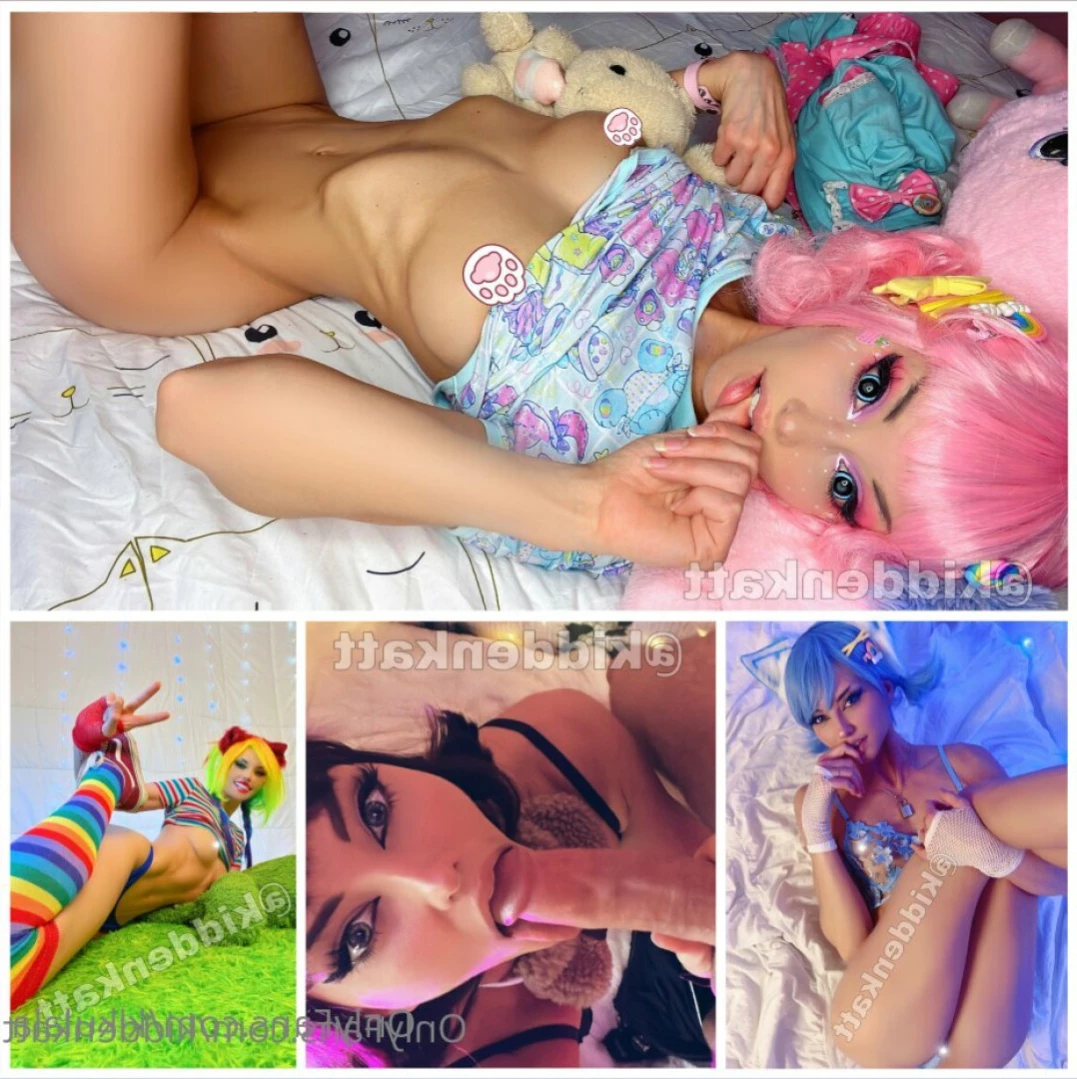 Kiku Kitten ♥ VIP [ kikulala ] Onlyfans leaked photo 11562496 on Hotleaks.tv