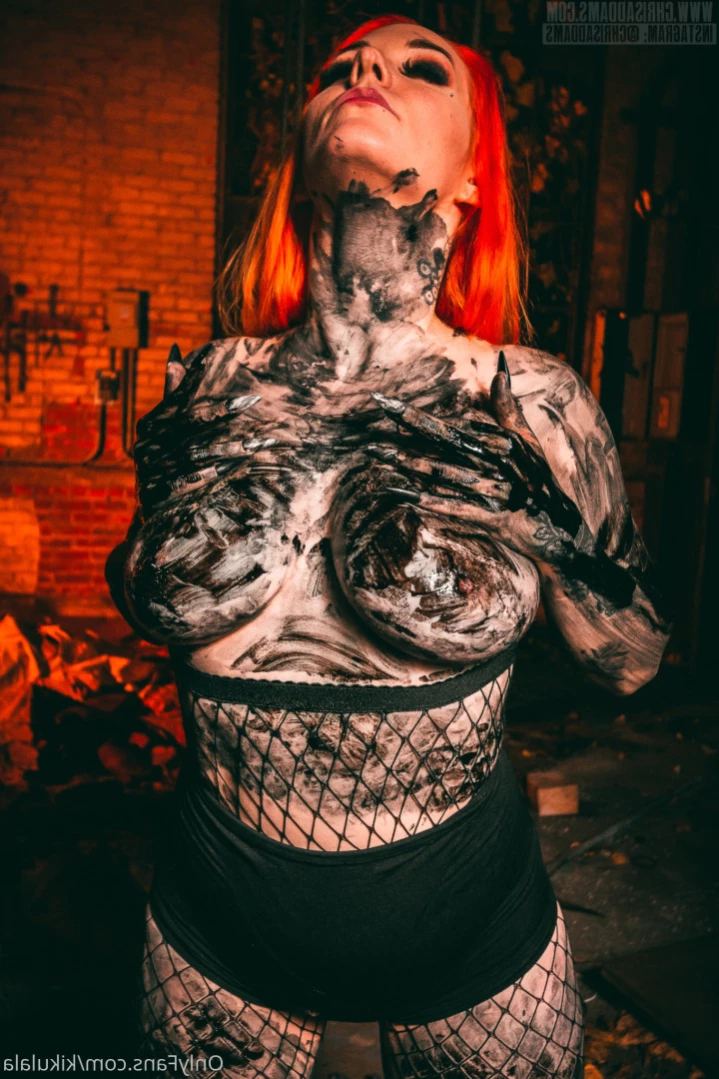 Kiku Kitten ♥ VIP [ kikulala ] Onlyfans leaked photo 11562543 on Hotleaks.tv