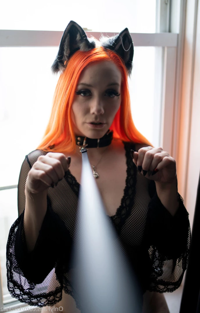 Kiku Kitten ♥ VIP [ kikulala ] Onlyfans leaked photo 11563231 on Hotleaks.tv