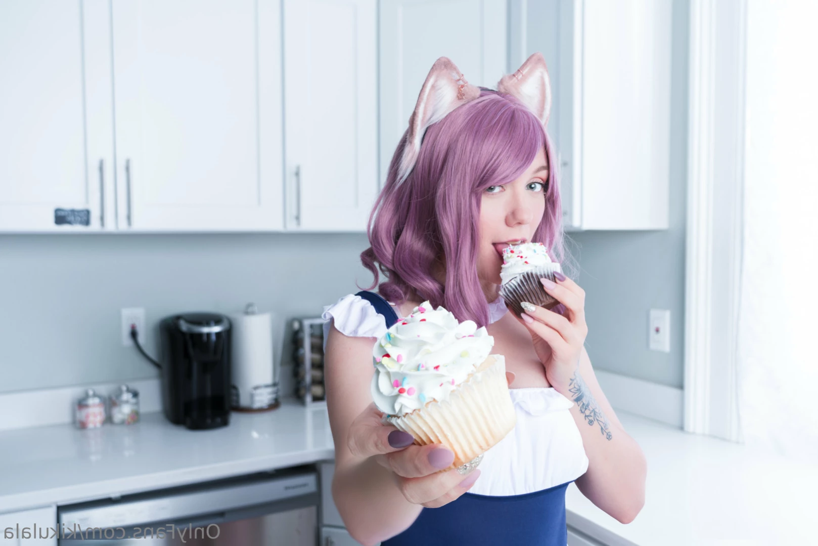 Kiku Kitten ♥ VIP [ kikulala ] Onlyfans leaked photo 11563332 on Hotleaks.tv