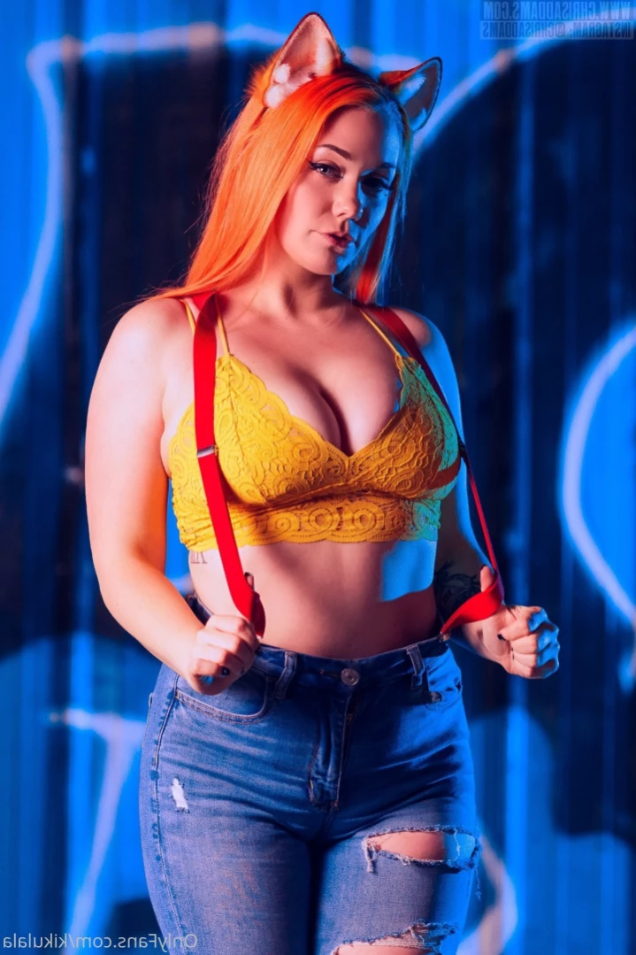 Kiku Kitten ♥ VIP [ kikulala ] Onlyfans leaked photo 11563412 on Hotleaks.tv