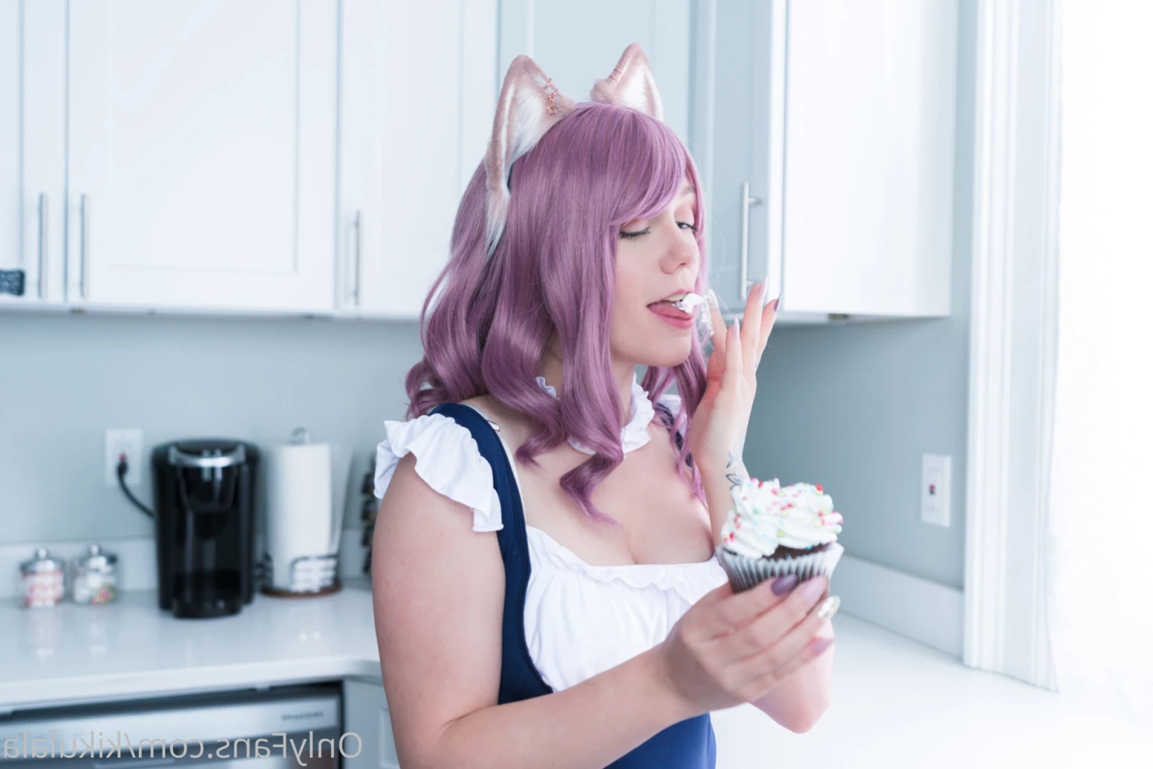 Kiku Kitten ♥ VIP [ kikulala ] Onlyfans leaked photo 11563730 on Hotleaks.tv