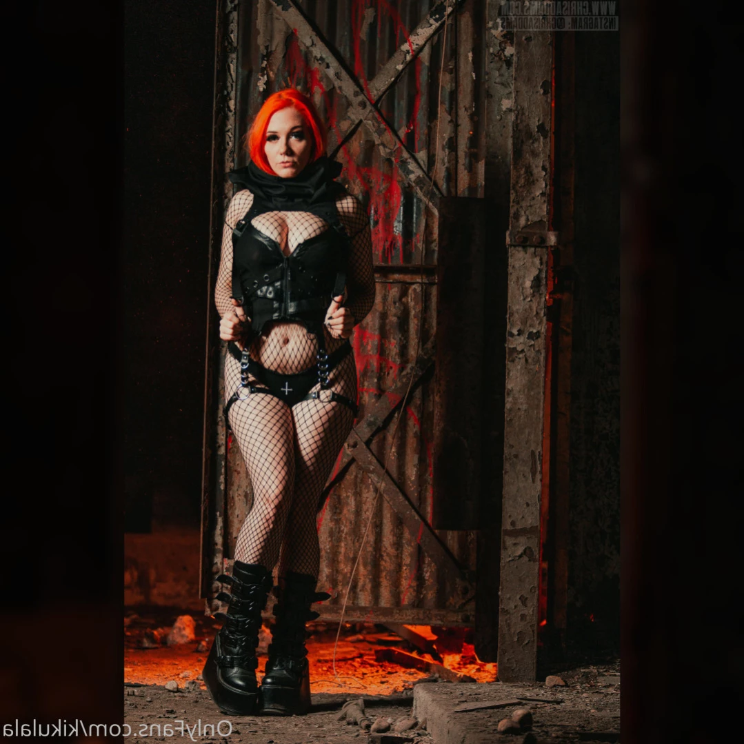 Kiku Kitten ♥ VIP [ kikulala ] Onlyfans leaked photo 11563754 on Hotleaks.tv
