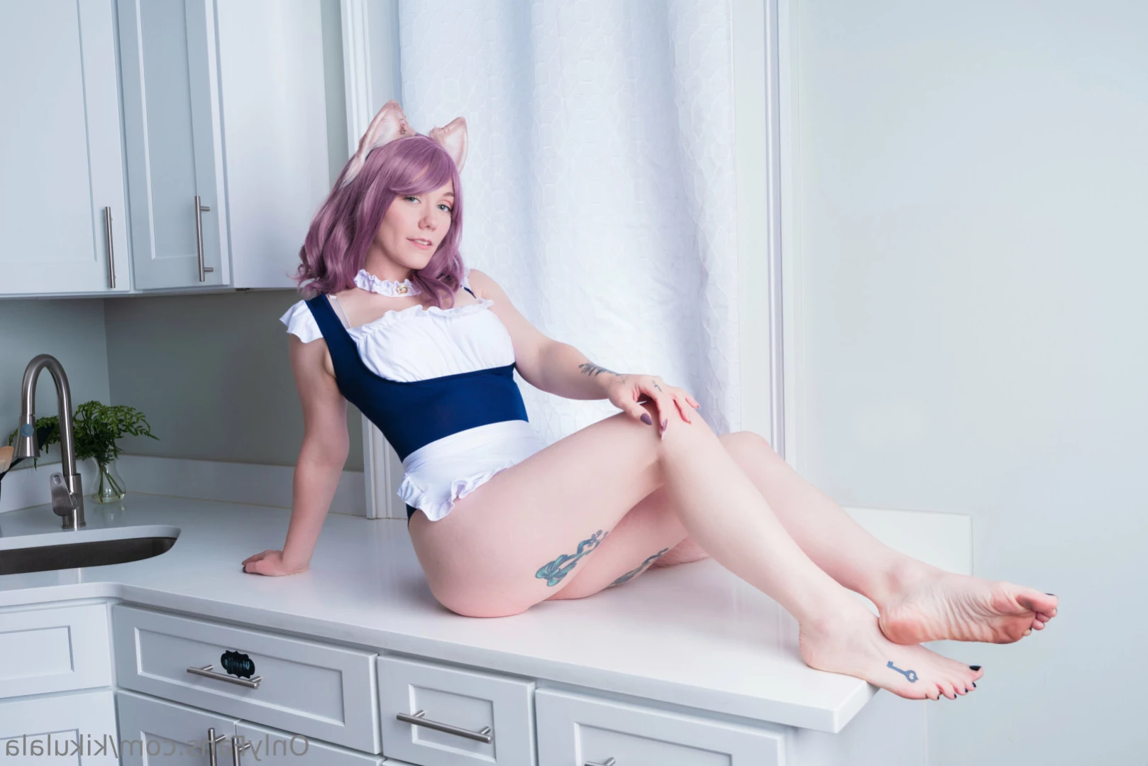 Kiku Kitten ♥ VIP [ kikulala ] Onlyfans leaked photo 11564348 on Hotleaks.tv