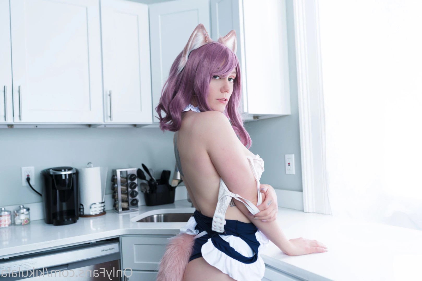 Kiku Kitten ♥ VIP [ kikulala ] Onlyfans leaked photo 11564426 on Hotleaks.tv