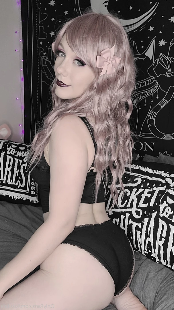 Kiku Kitten ♥ VIP [ kikulala ] Onlyfans leaked photo 11564451 on Hotleaks.tv