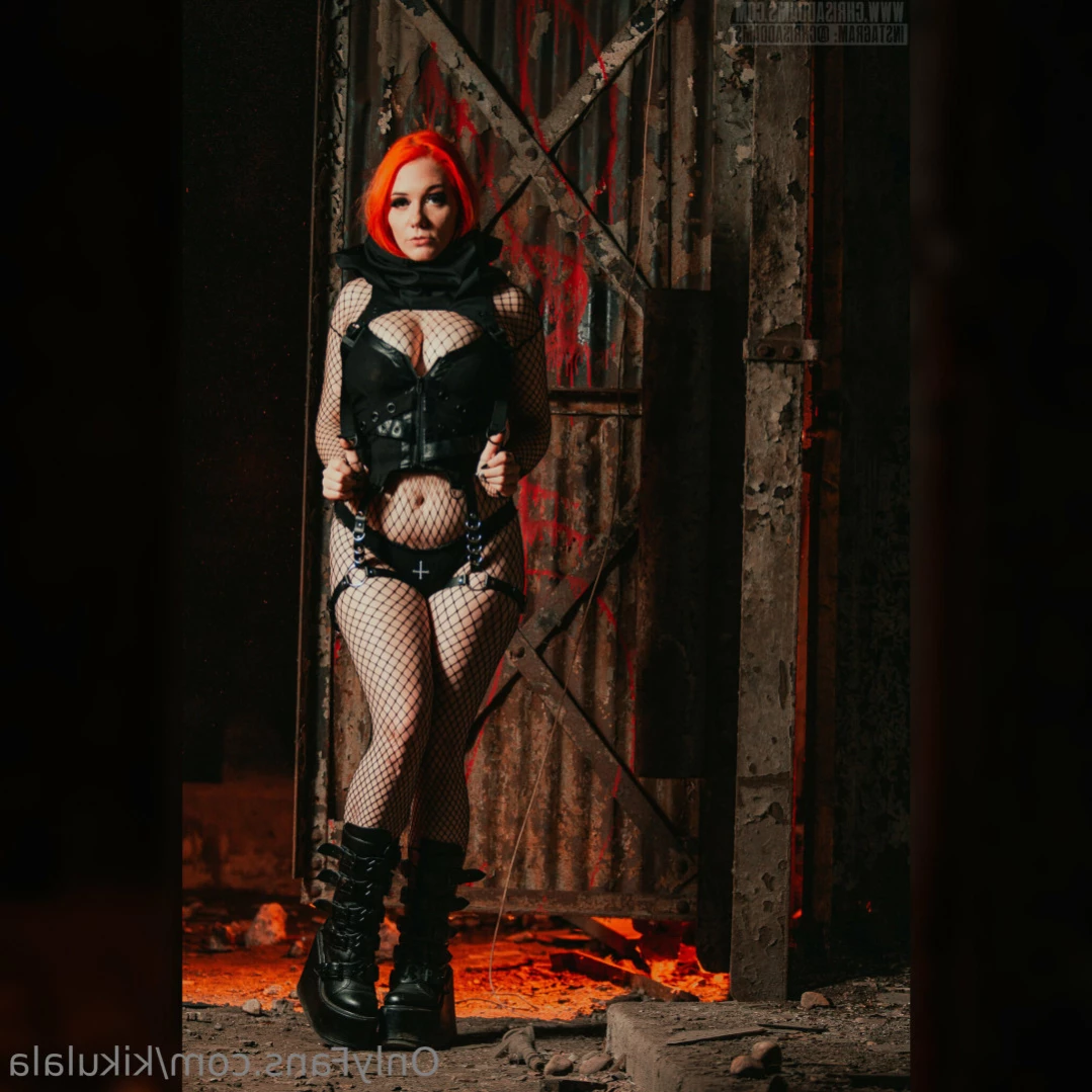 Kiku Kitten ♥ VIP [ kikulala ] Onlyfans leaked photo 11821810 on Hotleaks.tv