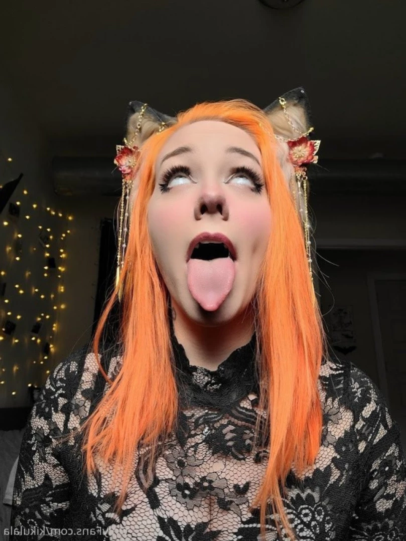 Kiku Kitten ♥ VIP [ kikulala ] Onlyfans leaked photo 11940073 on Hotleaks.tv