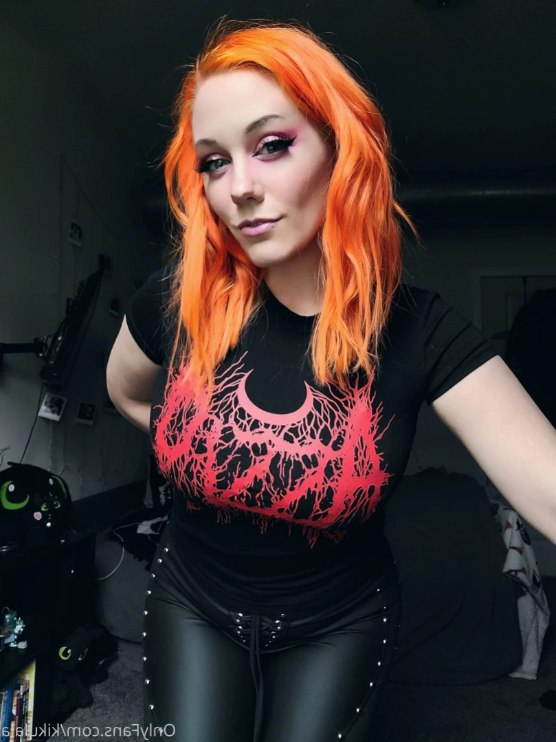 Kiku Kitten ♥ VIP [ kikulala ] Onlyfans leaked photo 12018189 on Hotleaks.tv