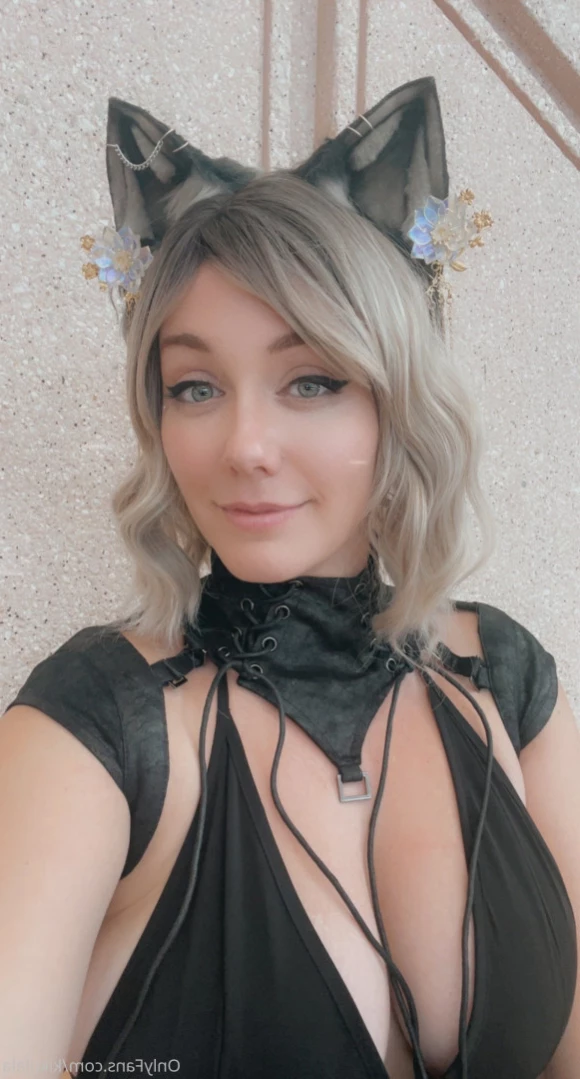 Kiku Kitten ♥ VIP [ kikulala ] Onlyfans leaked photo 12508735 on Hotleaks.tv
