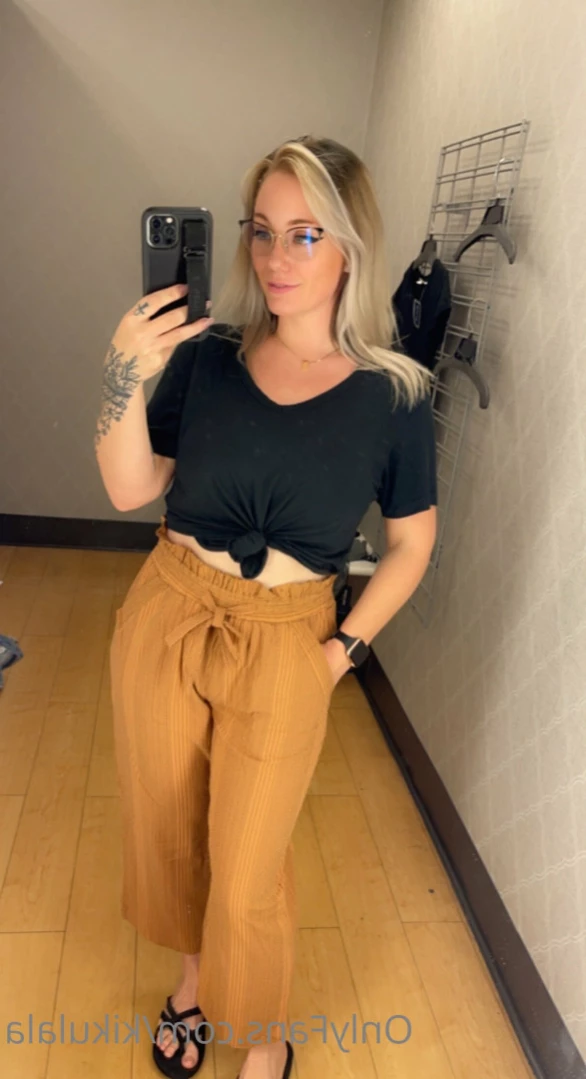 Kiku Kitten ♥ VIP [ kikulala ] Onlyfans leaked photo 12511826 on Hotleaks.tv