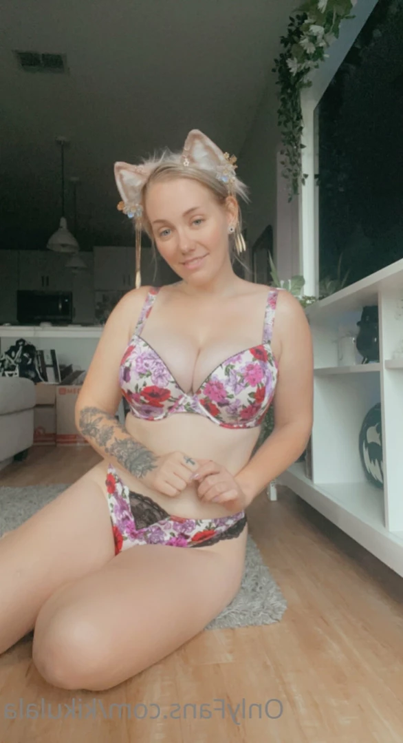 Kiku Kitten ♥ VIP [ kikulala ] Onlyfans leaked photo 12542037 on Hotleaks.tv