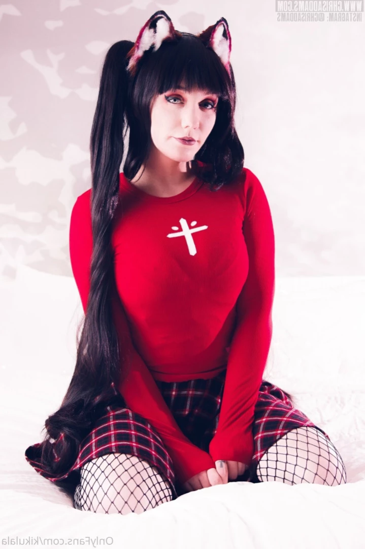 Kiku Kitten ♥ VIP [ kikulala ] Onlyfans leaked photo 12552277 on Hotleaks.tv