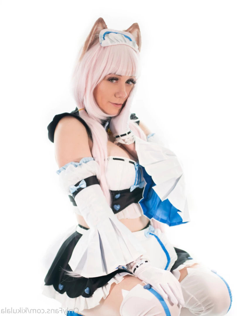 Kiku Kitten ♥ VIP [ kikulala ] Onlyfans leaked photo 12802341 on Hotleaks.tv