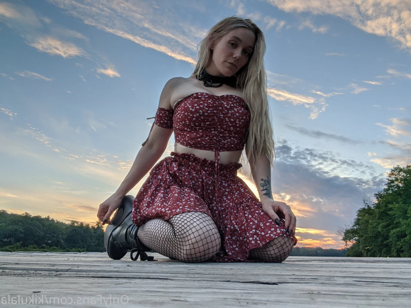 Kiku Kitten ♥ VIP [ kikulala ] Onlyfans leaked photo 12868702 on Hotleaks.tv