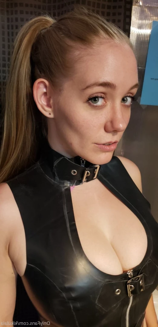 Kiku Kitten ♥ VIP [ kikulala ] Onlyfans leaked photo 13115983 on Hotleaks.tv