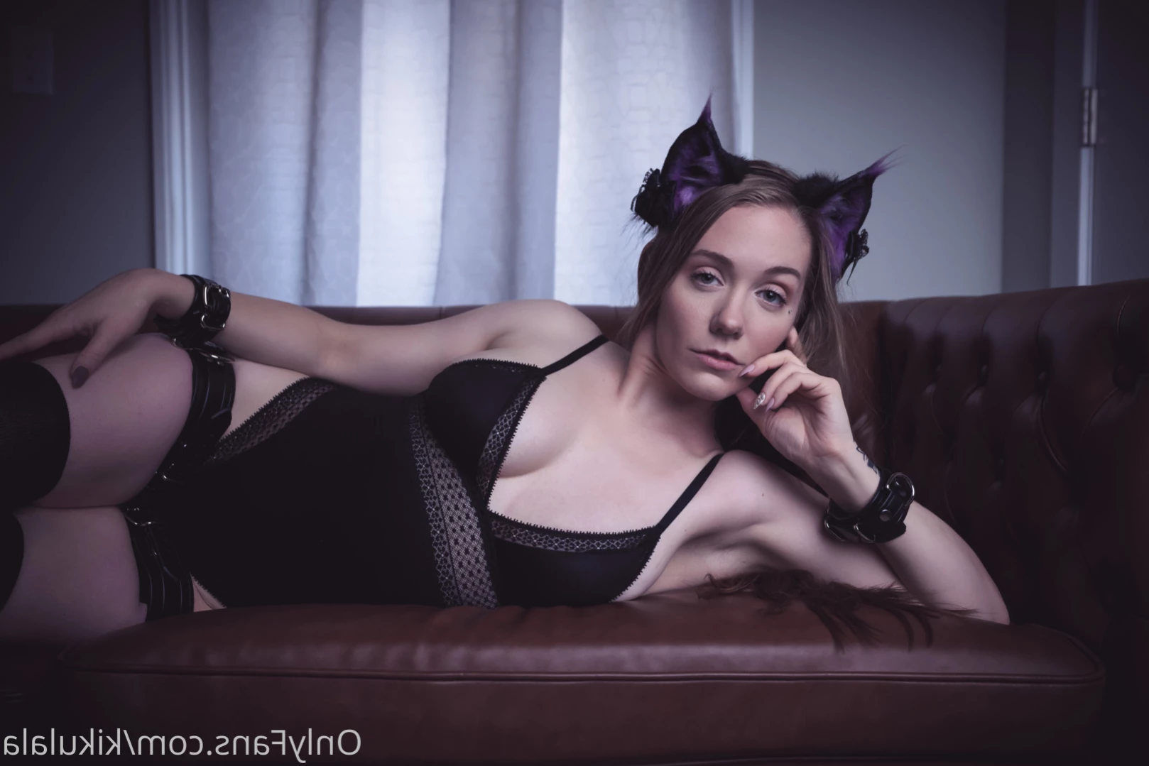 Kiku Kitten ♥ VIP [ kikulala ] Onlyfans leaked photo 13163907 on Hotleaks.tv