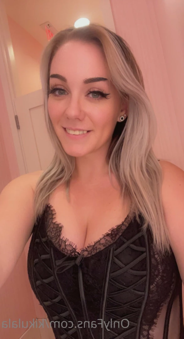 Kiku Kitten ♥ VIP [ kikulala ] Onlyfans leaked photo 13163928 on Hotleaks.tv
