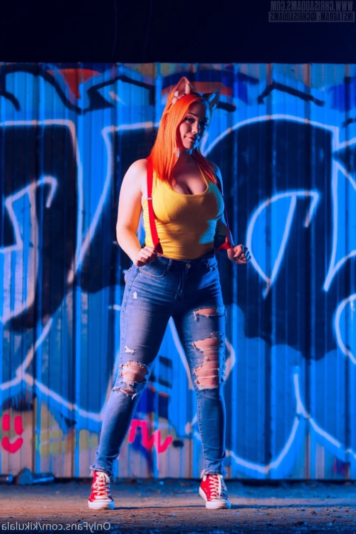 Kiku Kitten ♥ VIP [ kikulala ] Onlyfans leaked photo 13253595 on Hotleaks.tv