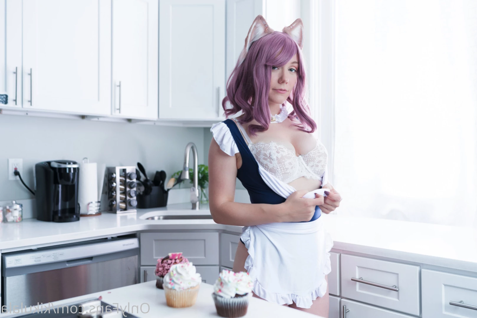 Kiku Kitten ♥ VIP [ kikulala ] Onlyfans leaked photo 13377171 on Hotleaks.tv