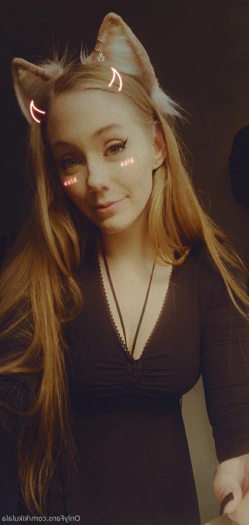 Kiku Kitten ♥ VIP [ kikulala ] Onlyfans leaked photo 13939865 on Hotleaks.tv