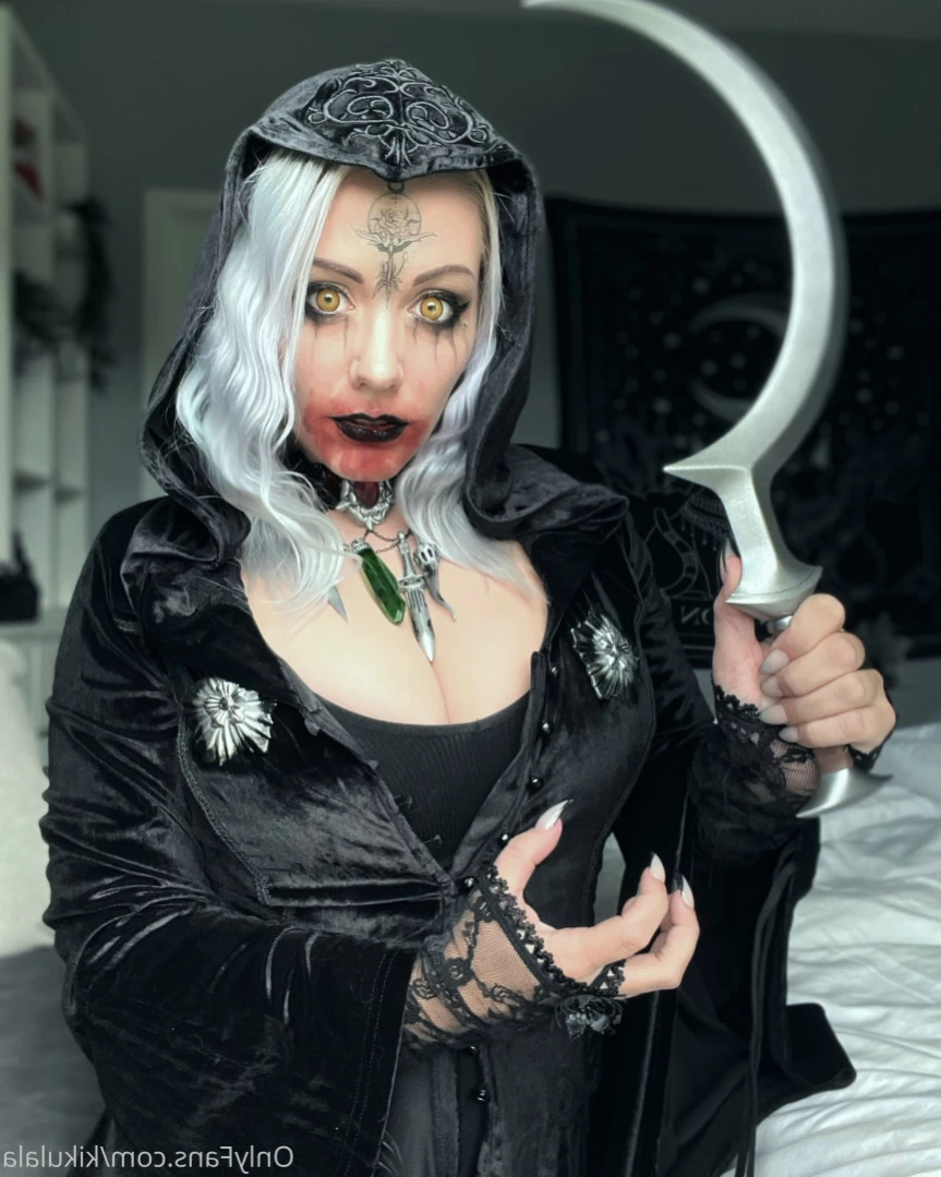 Kiku Kitten ♥ VIP [ kikulala ] Onlyfans leaked photo 14047734 on Hotleaks.tv
