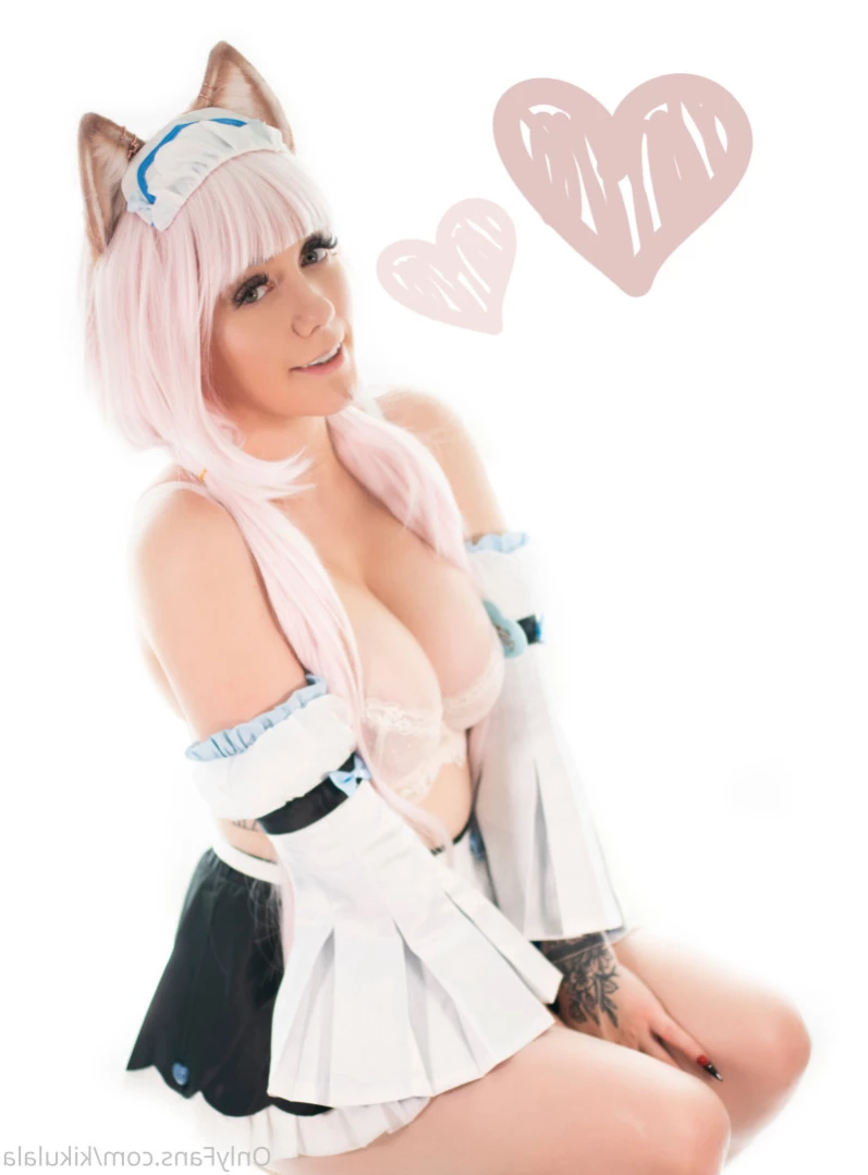 Kiku Kitten ♥ VIP [ kikulala ] Onlyfans leaked photo 14054278 on Hotleaks.tv