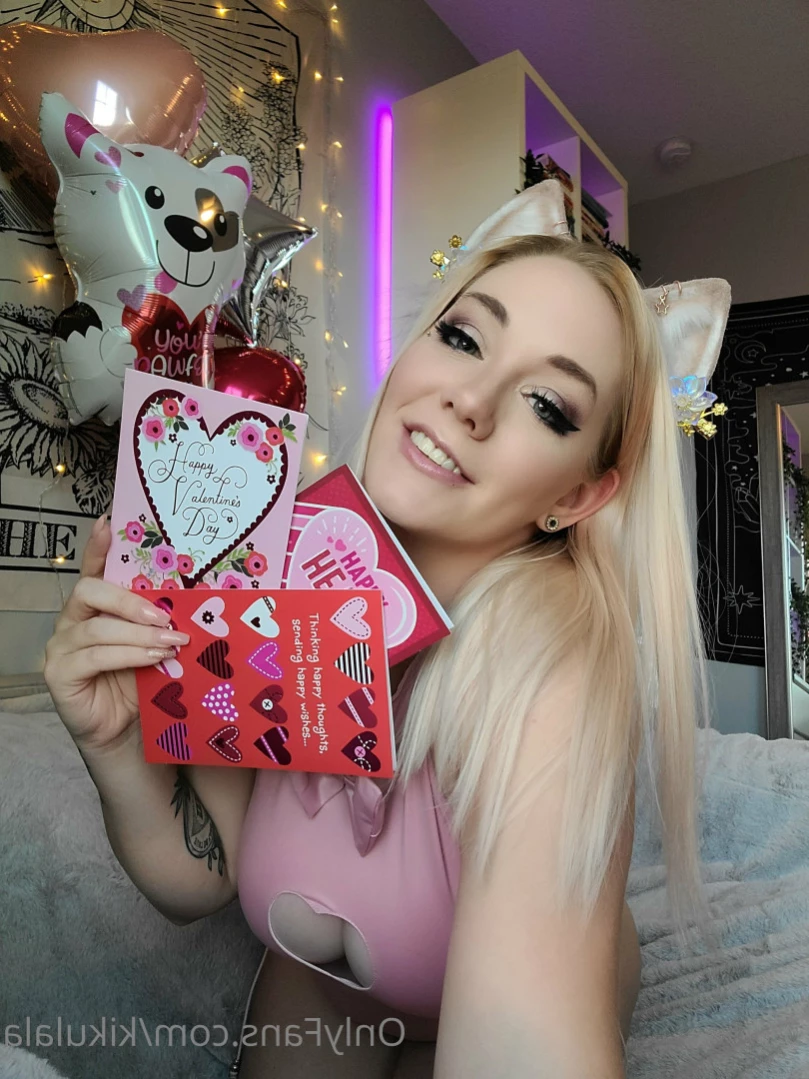 Kiku Kitten ♥ VIP [ kikulala ] Onlyfans leaked photo 14269206 on Hotleaks.tv